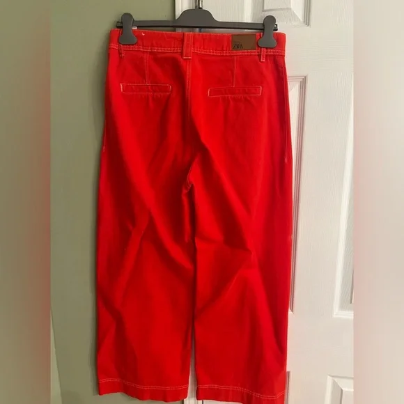 Pants - Picture 2 of 4